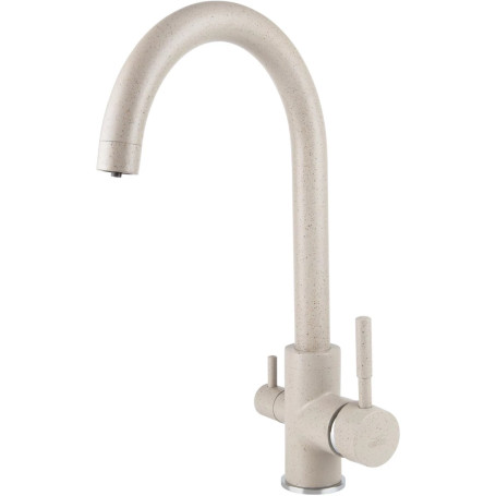 Смеситель для кухни с краном для питьевой воды VIKO V-5114