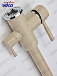 Смеситель для кухни с краном для питьевой воды VIKO V-5114