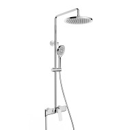 Душевая система KAISER 76177 Clever