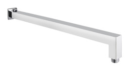 Кронштейн KAISER 0155 для верхнего душа L-50 см