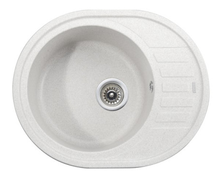 Мойка KAISER KGMO-6250-W Гранит