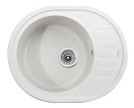 Мойка KAISER KGMO-6250-W Гранит