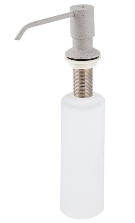 Дозатор KAISER KH-3004 SB встраиваемый в мойку