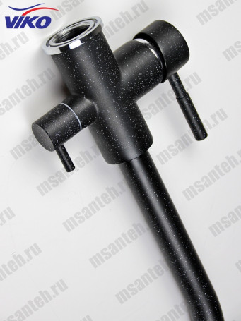 Смеситель для кухни с краном для питьевой воды VIKO V-5124