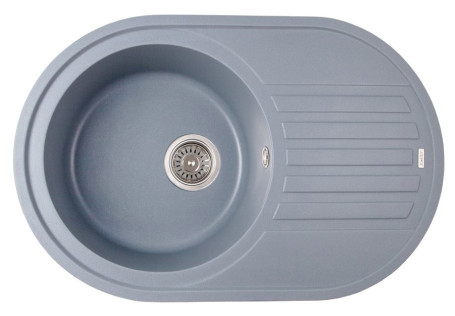 Мойка KAISER KGM-7750-G Гранит