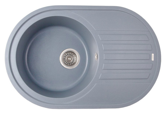 Мойка KAISER KGM-7750-G Гранит Мойка KAISER KGM-7750-G Гранит