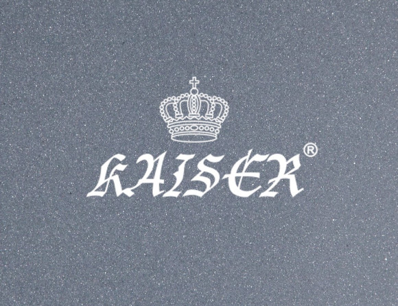 Мойка KAISER KGM-7750-G Гранит Мойка KAISER KGM-7750-G Гранит