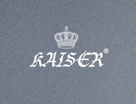 Мойка KAISER KGM-7750-G Гранит