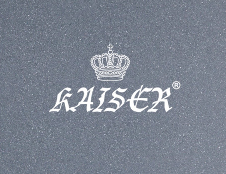 Мойка KAISER KGM-7750-G Гранит