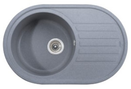 Мойка KAISER KGM-7750-G Гранит