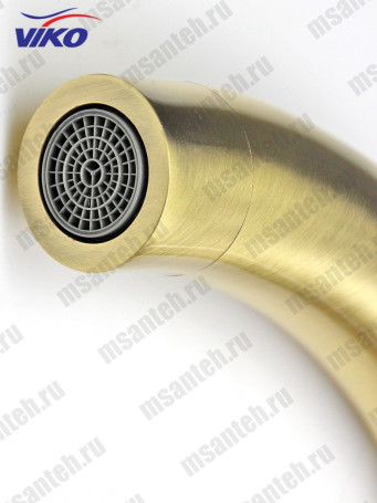 Смеситель для кухни с краном для питьевой воды VIKO V-5134