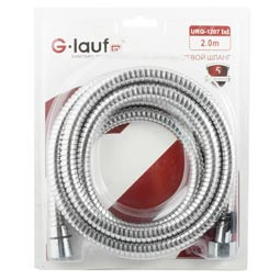 Душевой шланг G.lauf 1,5 м в коробке URG-1205
