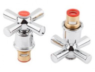 Маховик G-Lauf с кранбуксой XOT-722 Маховик G-Lauf с кранбуксой XOT-722