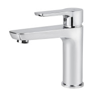 Смеситель KAISER 60111 Atrio для раковины, хром