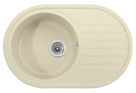 Мойка KAISER KGM-7750-J Гранит