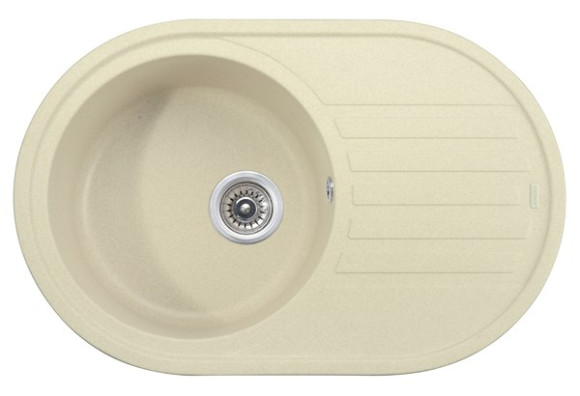 Мойка KAISER KGM-7750-J Гранит Мойка KAISER KGM-7750-J Гранит