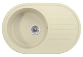 Мойка KAISER KGM-7750-J Гранит