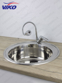 Смеситель VIKO V-6574 для кухни