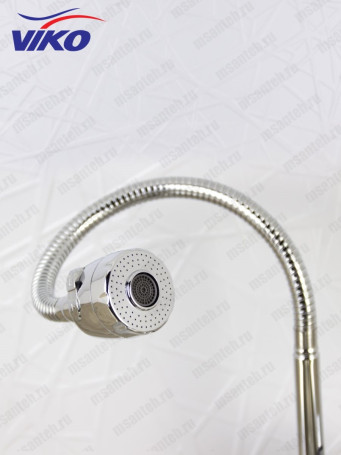 Смеситель VIKO V-6574 для кухни