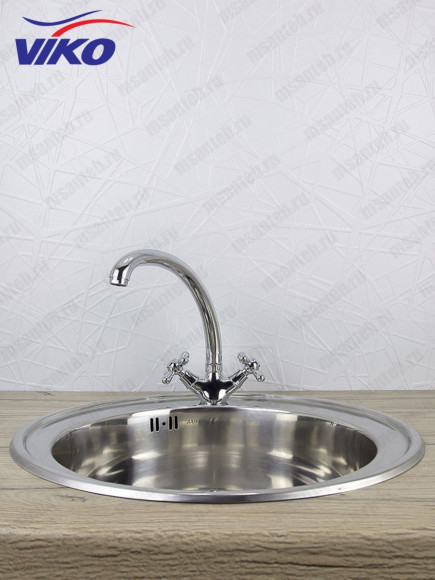 Смеситель VIKO V-2043 для кухни
