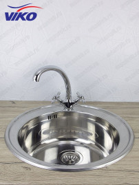 Смеситель VIKO V-2043 для кухни
