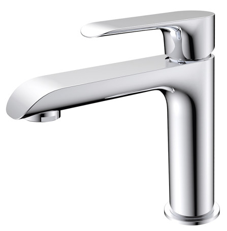 Смеситель KAISER 06011 Nove для раковины