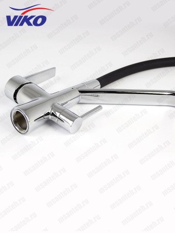 Смеситель для кухни с краном для питьевой воды VIKO V-5512
