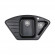 Мойка кварцевая WIESE, PM529050-BL, черный, 890х490, Paulmark