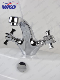 Смеситель для раковины VIKO V-2101