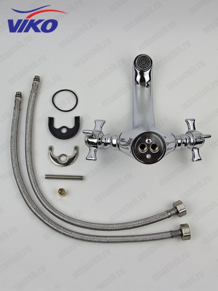 Смеситель для раковины VIKO V-2101