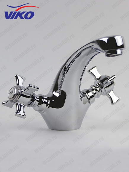 Смеситель для раковины VIKO V-2101