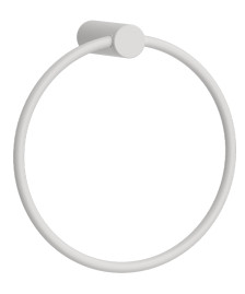 Держатель KAISER KH-3243 Vita полотенца, круглый