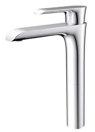 Смеситель KAISER 06111 Nove для раковины