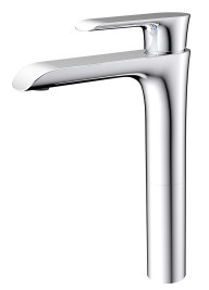 Смеситель KAISER 06111 Nove для раковины
