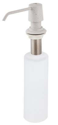 Дозатор KAISER KH-3014 SB встраиваемый в мойку 