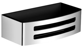 Полка для душа Langberger с пластиком 75560