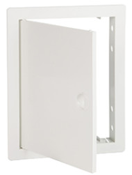 Лючок сантехнический ревизионный 200х150 белый Лючок сантехнический ревизионный 200х150 белый