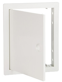 Лючок сантехнический ревизионный 200х150 белый