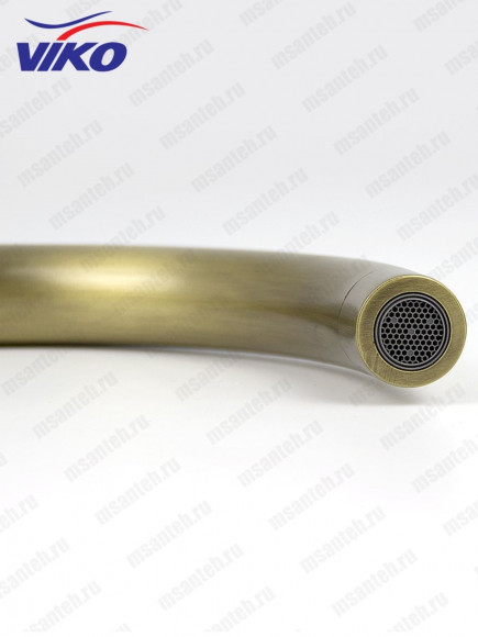 Смеситель для кухни с краном для питьевой воды VIKO V-5164