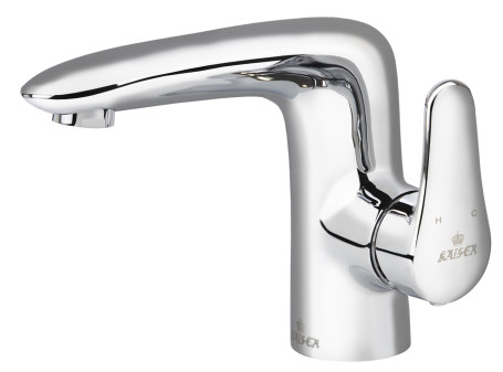 Смеситель KAISER 07011 Plane для раковины