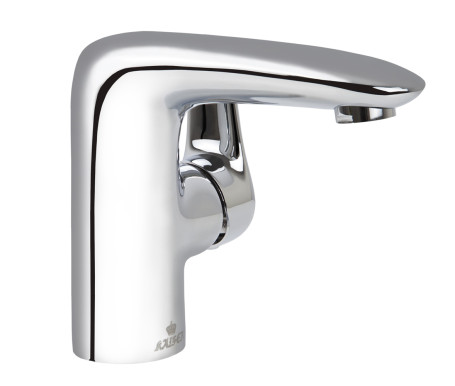 Смеситель KAISER 07011 Plane для раковины