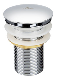 Донный клапан KAISER 8038 автомат