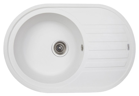 Мойка KAISER KGM-7750-W Гранит