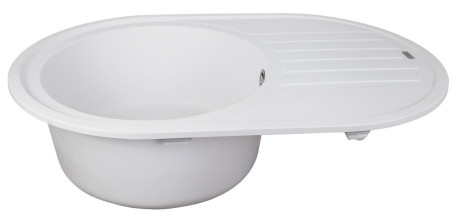 Мойка KAISER KGM-7750-W Гранит