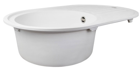 Мойка KAISER KGM-7750-W Гранит