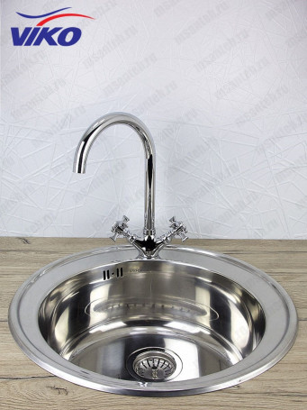 Смеситель VIKO V-2113 для кухни