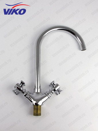 Смеситель VIKO V-2113 для кухни