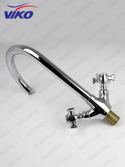 Смеситель VIKO V-2113 для кухни