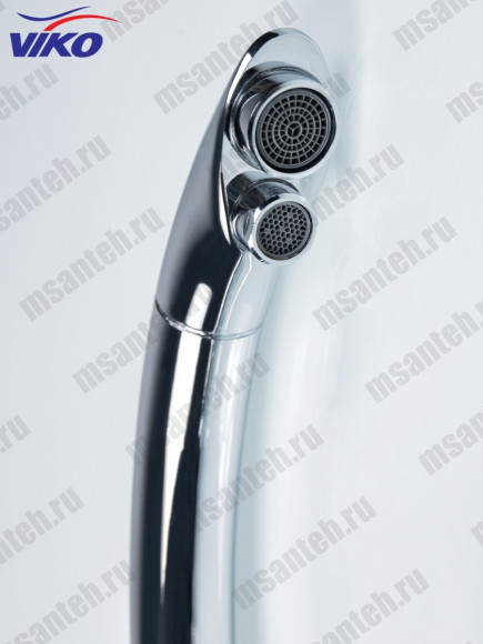 Смеситель для кухни с краном для питьевой воды VIKO V-5204 Смеситель для кухни с краном для питьевой воды VIKO V-5204
