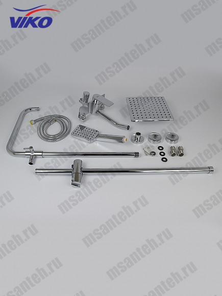 Душевая система VIKO V-7700